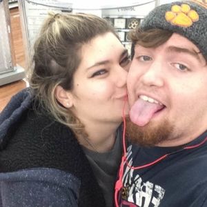 Meet your Posher, Allyson